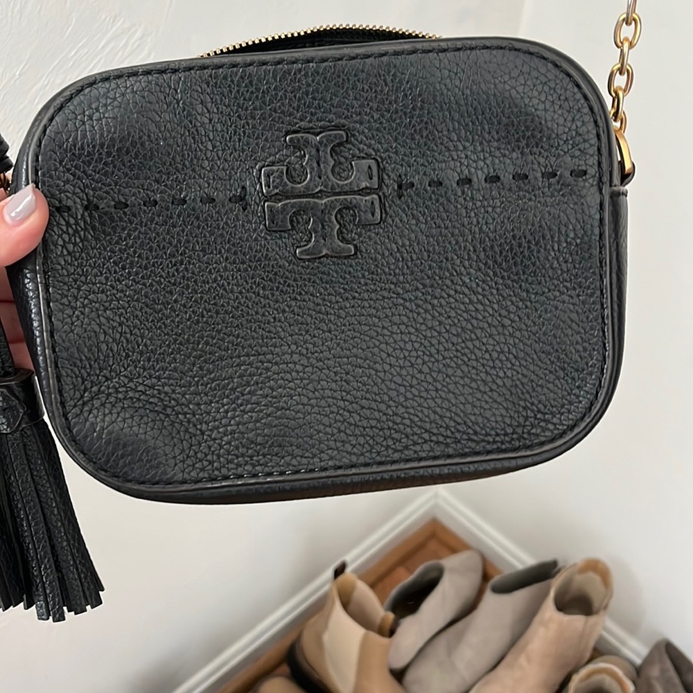 Tory Burch cross body bag